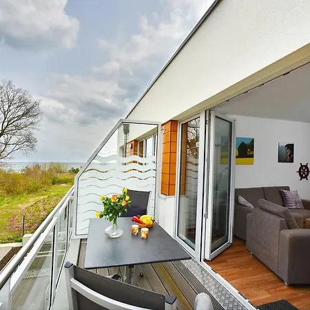 Apartment Meeresblick