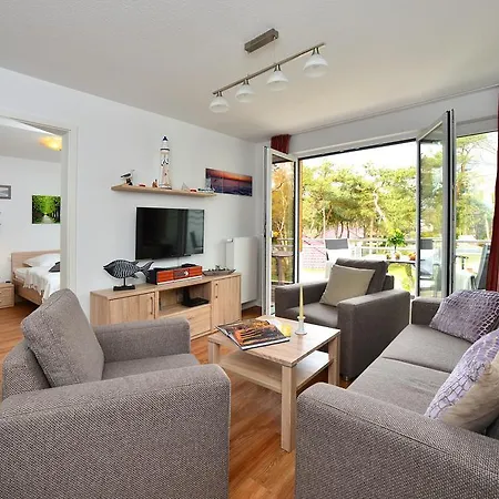 Apartment Meeresblick