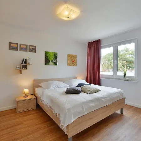 アパート Meeresblick *